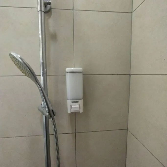 Octagon Premium Ipoh Town Center 2Br 101 By Grab A Stay 0*,