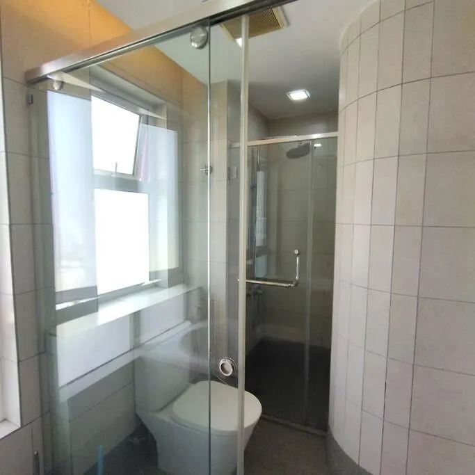 Octagon Premium Ipoh Town Center 2Br 101 By Grab A Stay Apartamento
