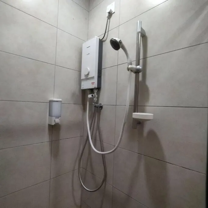 Octagon Premium Ipoh Town Center 2Br 101 By Grab A Stay Appartamento