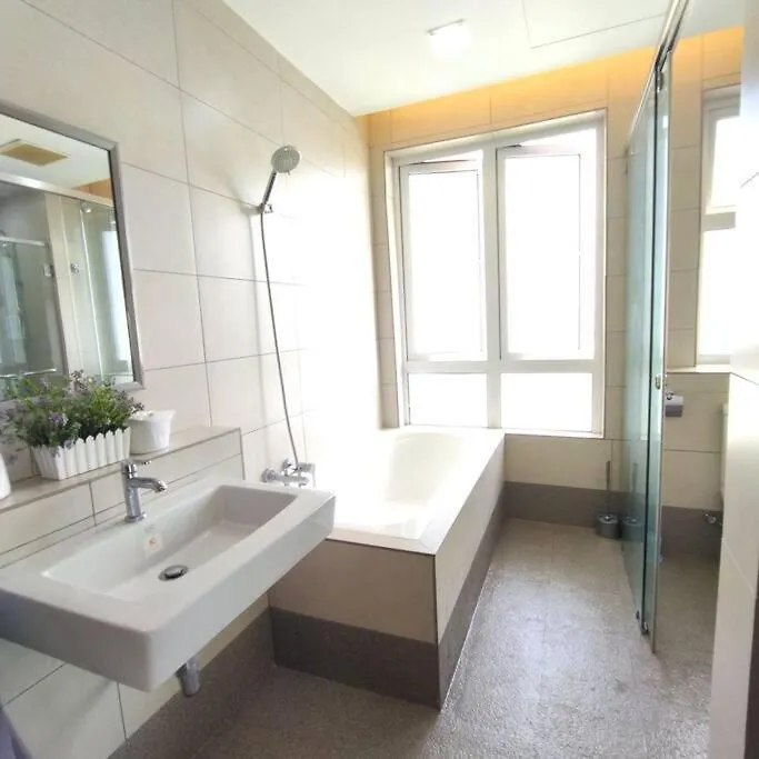 Appartamento Octagon Premium Ipoh Town Center 2Br 101 By Grab A Stay